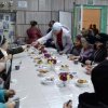 «МАМА- в целом мире слов не хватит, чтоб за все тебя благодарить