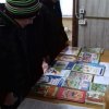«МАМА- в целом мире слов не хватит, чтоб за все тебя благодарить